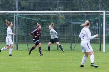 Bild 39 - Frauen SV Henstedt Ulzburg II - TSV Klausdorf : Ergebnis: 2:1